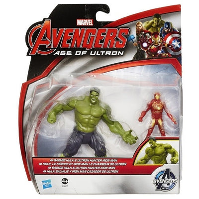 Avengers Age Of Ultron