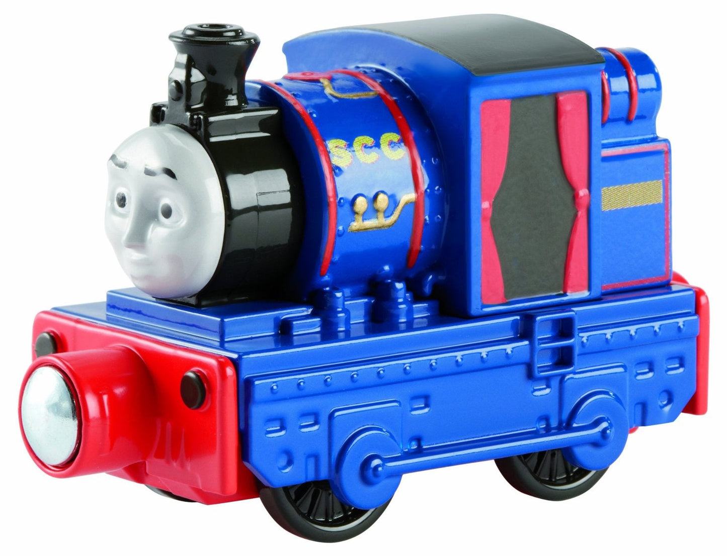 Thomas & Friends Take-N-Play, Timothy