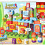 Leap Builders Phonics House
