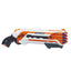 Nerf Elite Rough Cut 2X4