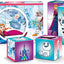 Disney Frozen Puzzle Cubes