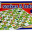 Snakes & Ladders
