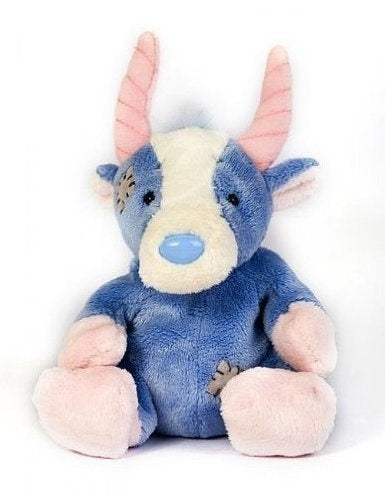 4" My Blue Nose Antelope