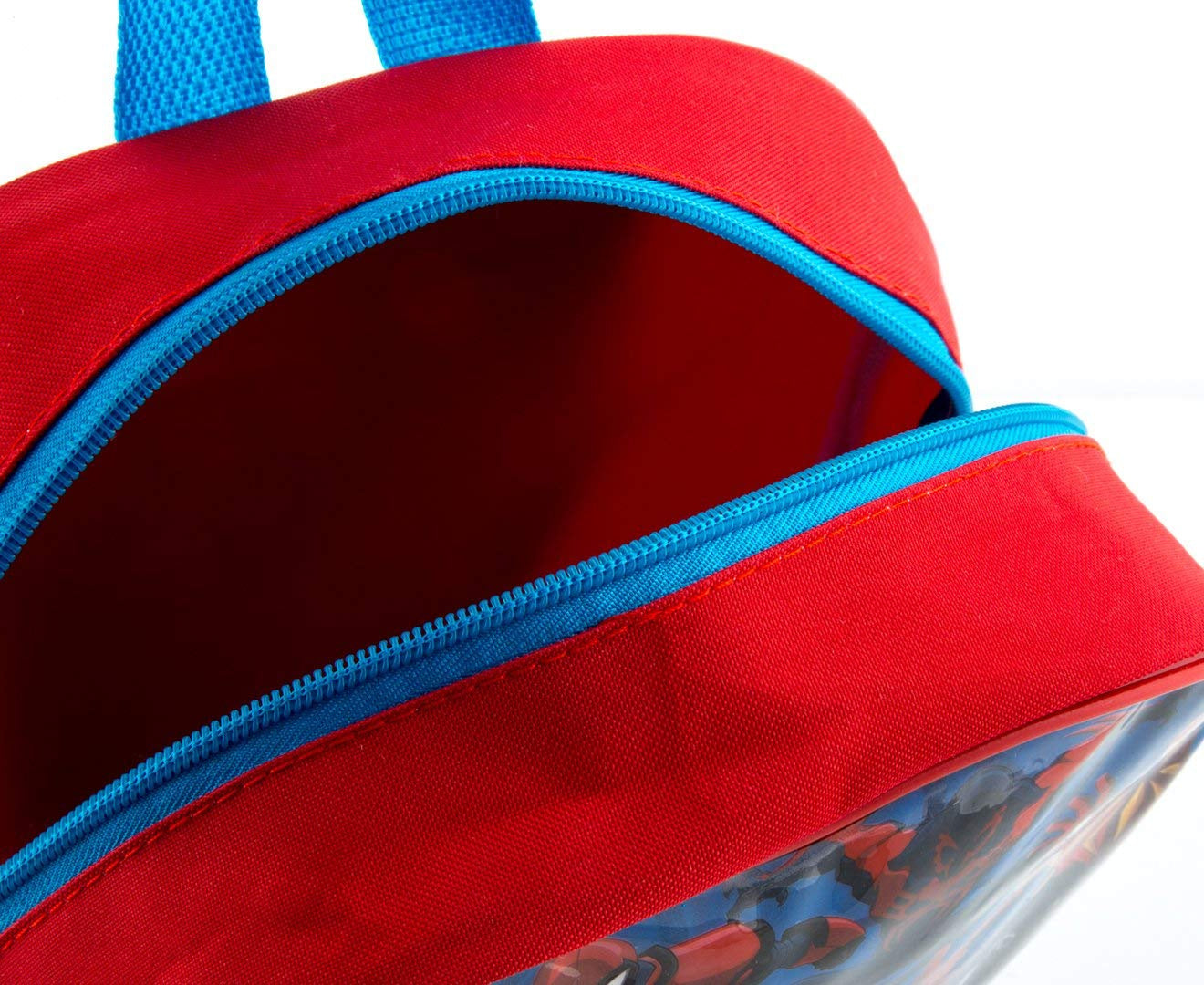 Spider Man Backpack