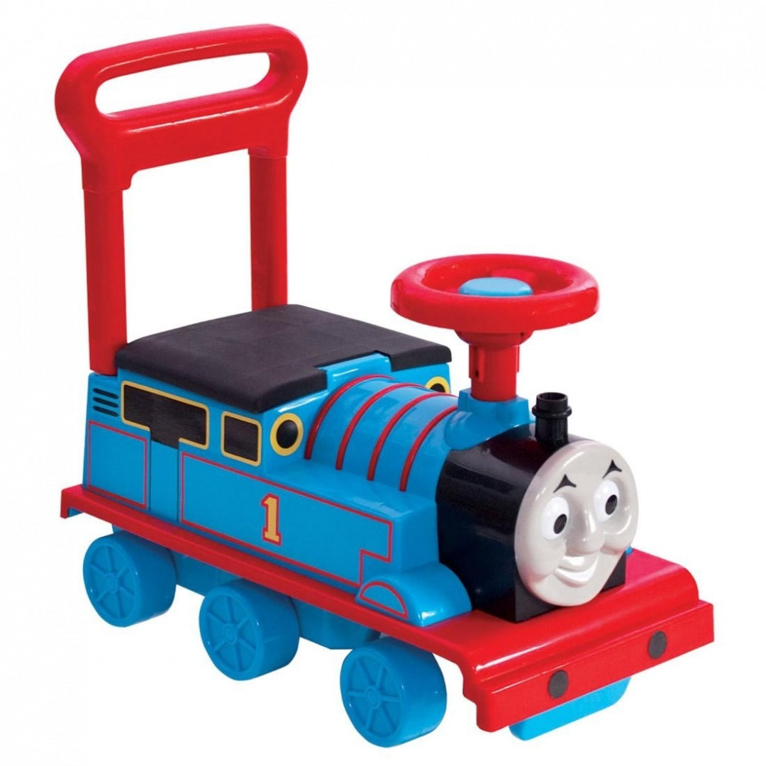 Thomas Ride On