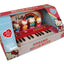 Hello Kitty Organ
