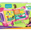 Leap Start Girl