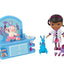 Disney Doc Mcstuffins Talking Checkup Set