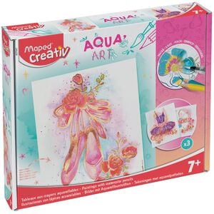 Maped Creativ Aqua Art Ballet