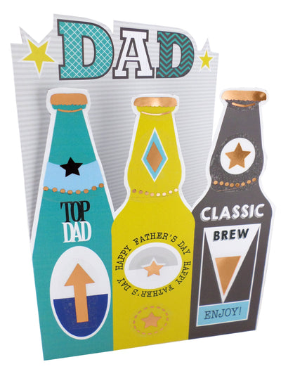 DAD - Happy Fathers day