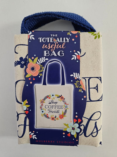 Tote-Ally Use Full Bag - Tote Bag - Shop Coffee Friends