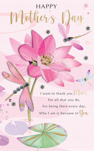 Happy Mothers day - MUM