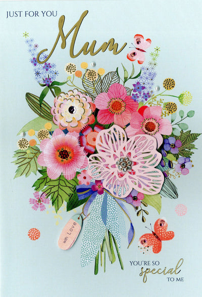 Just for You MUM - You re so special to me