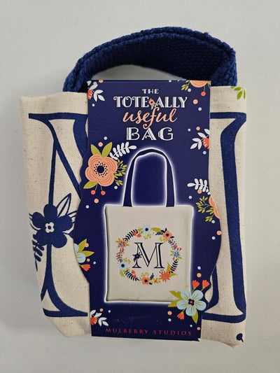 Tote-Ally Use Full Bag - Tote Bag - M