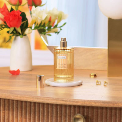 Heart & Home Room spray - Amber sunset neroli & sweet amber 90ml