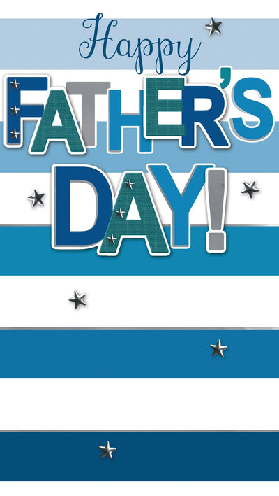 Happy fathers day
