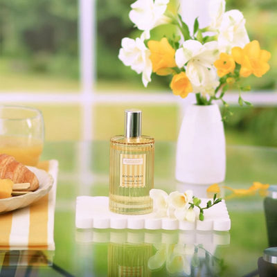 Heart & Home Room spray - Summer Bliss pineapple & Frangipani 90ml