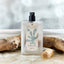 Room Spray -Blissful oasis coconut salted driftwood vegan friendly essential oil 90ml