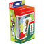 Panini FIFA World Cup 2026 Stickers Large Metal Tin - Including 16 pkts