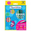 Paper Mate 12-Pack Felt Tip Pen Set