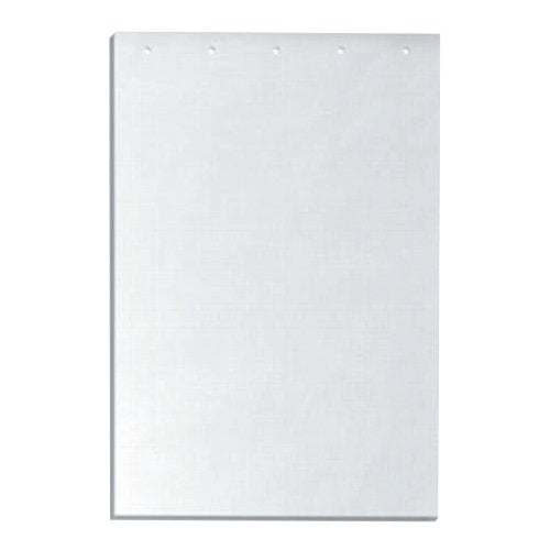 Flip Chart Pad  650 x 1000mm  50 Sheets