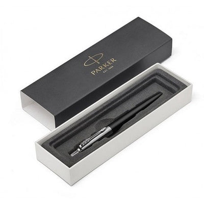 Parker Jotter Matt Black