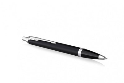 Parker Essential Matte Black Ballpen