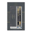 Parker Set - Fountain Pen , Ballpoint Pen Medium