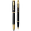 Parker Set - Fountain Pen , Ballpoint Pen Medium