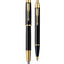 Parker Set - Fountain Pen , Ballpoint Pen Medium