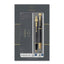 Parker Set - Fountain Pen , Ballpoint Pen Medium