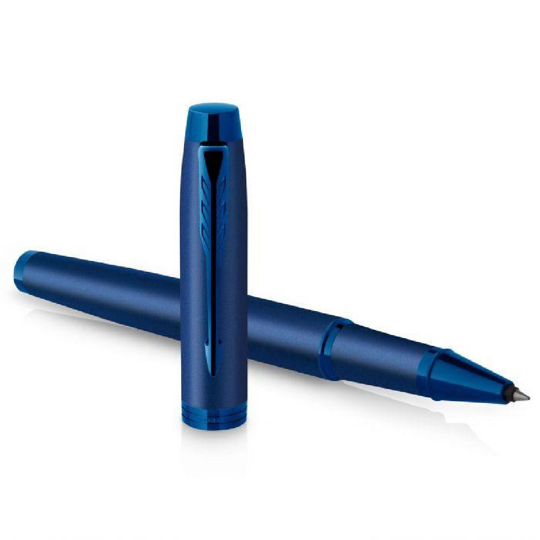 Parker Mono Blue Rollerball