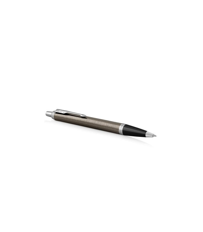 Parker Ballpoint Pen - Chrome Trim