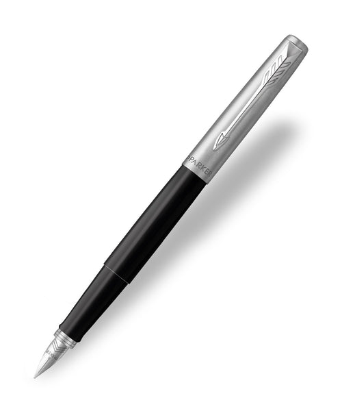 Parker Jotter Originals Fountain Pen Black