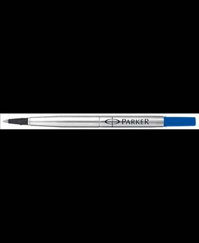 Parker Refill Rollerball blue Fine