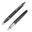 Parker Black - Fountain Pen and Ballpoint Pen Set