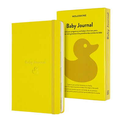 Baby Journal - Book