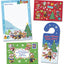 Paw Patrol Christmas Letter To Santa