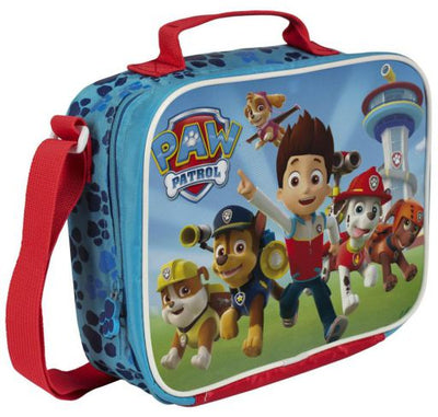 Lunch Bag Paw Patrol