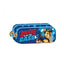 Paw Patrol Chase 2-Compartment Pencil Case