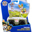 PAW Patrol Trackers Jungle Cruiser Rescue Vehicle