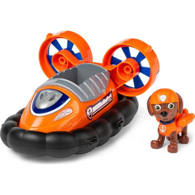 Paw Patrol Zuma Hovercraft Vehicle