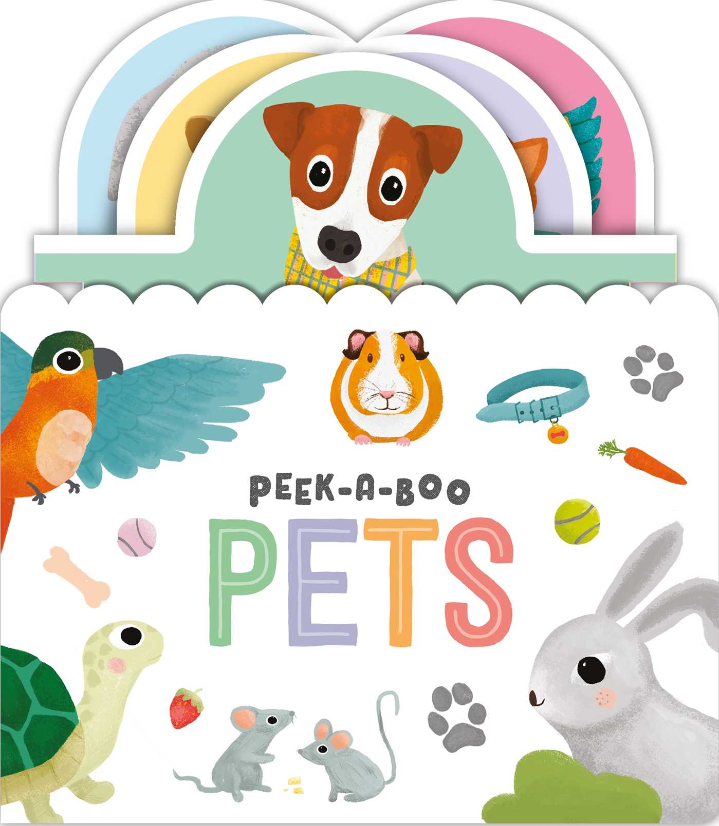 Peek A Boo Pets