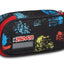 Seven Round Plus Pencil Case Scratchy Boy