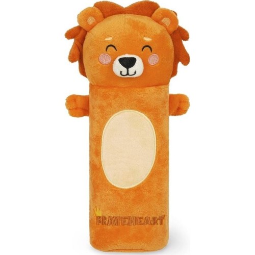 Legami Lion Super Soft Pencil Case