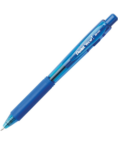 Ball Point Pen 1.0Mm Blue