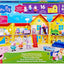 Peppa Pig Peppa's Big Family House Playset
