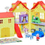 Peppa Pig Peppa's Big Family House Playset