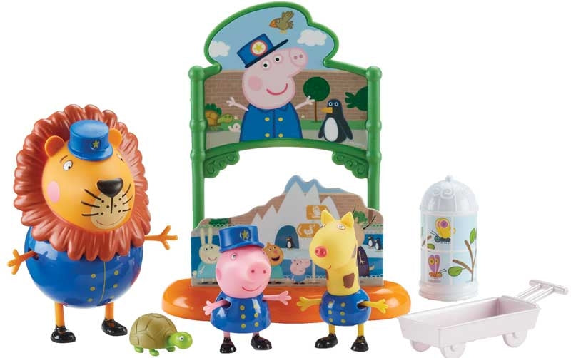 Peppa Pig Magical Unicorn