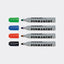 Molin X4 Permanent Markers